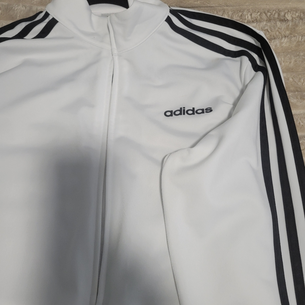 Adidas Track Jacket